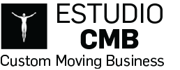 Logo Estudio CMB